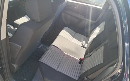 Suzuki SX4 II рестайлинг, 2010 год, 1 250 000 рублей, 10 фотография