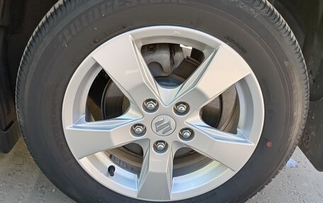 Suzuki SX4 II рестайлинг, 2010 год, 1 250 000 рублей, 14 фотография