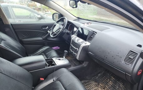 Nissan Murano, 2012 год, 1 300 000 рублей, 3 фотография