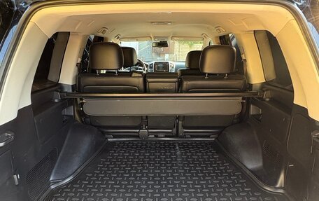 Toyota Land Cruiser 200, 2015 год, 4 600 000 рублей, 10 фотография
