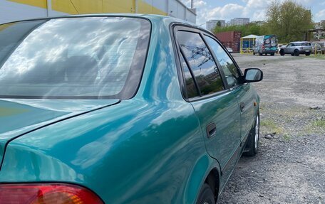 Toyota Corolla, 1998 год, 375 000 рублей, 5 фотография