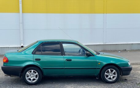 Toyota Corolla, 1998 год, 375 000 рублей, 4 фотография