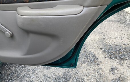 Toyota Corolla, 1998 год, 375 000 рублей, 13 фотография