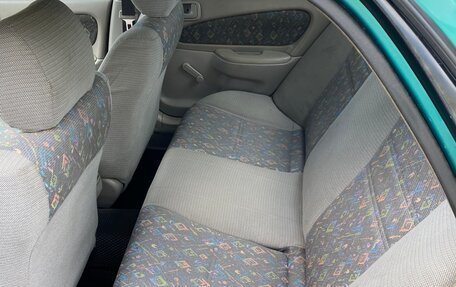 Toyota Corolla, 1998 год, 375 000 рублей, 14 фотография