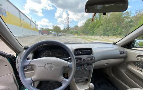 Toyota Corolla, 1998 год, 375 000 рублей, 15 фотография