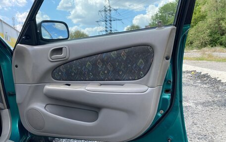 Toyota Corolla, 1998 год, 375 000 рублей, 12 фотография