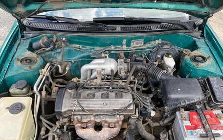 Toyota Corolla, 1998 год, 375 000 рублей, 18 фотография