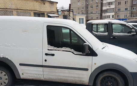 Ford Transit Connect, 2010 год, 490 000 рублей, 3 фотография