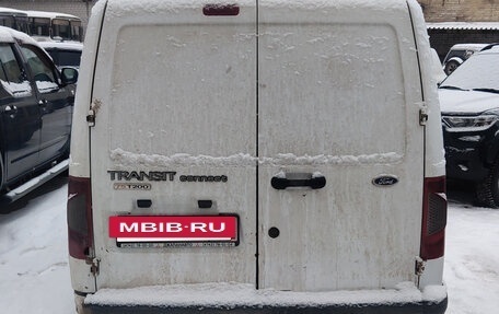 Ford Transit Connect, 2010 год, 490 000 рублей, 2 фотография