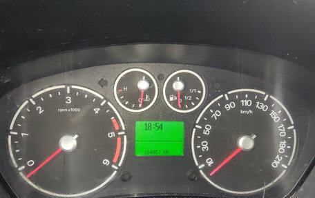 Ford Transit Connect, 2010 год, 490 000 рублей, 7 фотография