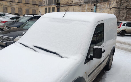 Ford Transit Connect, 2010 год, 490 000 рублей, 4 фотография