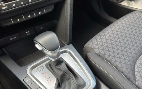 KIA cee'd III, 2020 год, 2 100 000 рублей, 14 фотография