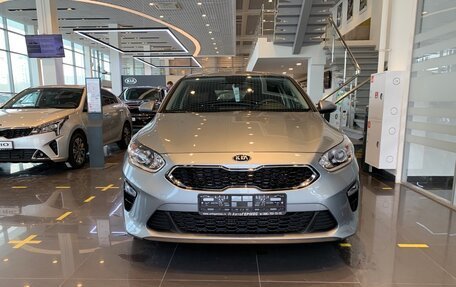 KIA cee'd III, 2020 год, 2 100 000 рублей, 19 фотография