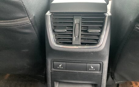 Skoda Octavia, 2014 год, 1 025 000 рублей, 9 фотография
