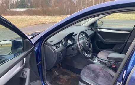 Skoda Octavia, 2014 год, 1 025 000 рублей, 5 фотография