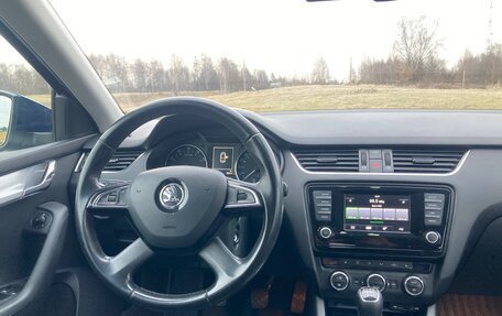 Skoda Octavia, 2014 год, 1 025 000 рублей, 8 фотография