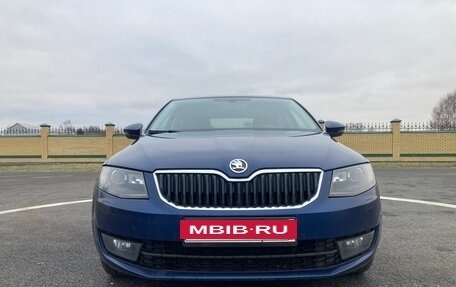 Skoda Octavia, 2014 год, 1 025 000 рублей, 12 фотография