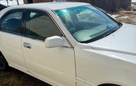 Toyota Crown, 2002 год, 650 000 рублей, 5 фотография