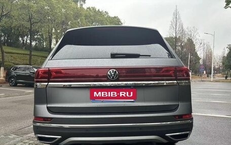 Volkswagen Teramont I, 2022 год, 3 800 000 рублей, 9 фотография