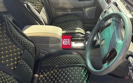 Toyota Crown, 2002 год, 650 000 рублей, 8 фотография
