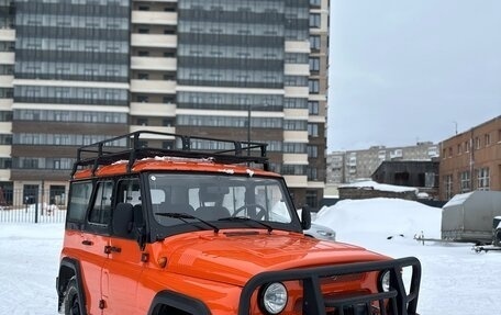 ЛуАЗ Hunter, 2022 год, 1 680 000 рублей, 2 фотография