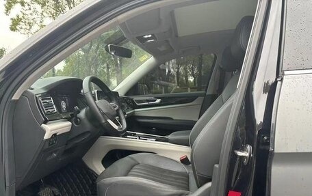 Volkswagen Teramont I, 2022 год, 3 800 000 рублей, 7 фотография