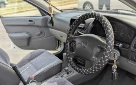 Toyota Corolla, 1997 год, 430 000 рублей, 9 фотография