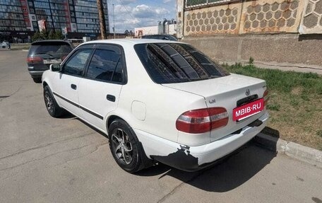 Toyota Corolla, 1997 год, 430 000 рублей, 2 фотография