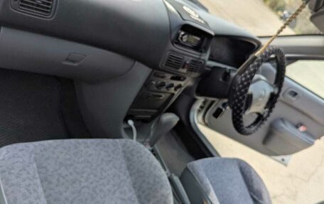 Toyota Corolla, 1997 год, 430 000 рублей, 15 фотография