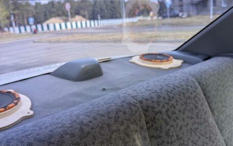 Toyota Corolla, 1997 год, 430 000 рублей, 20 фотография