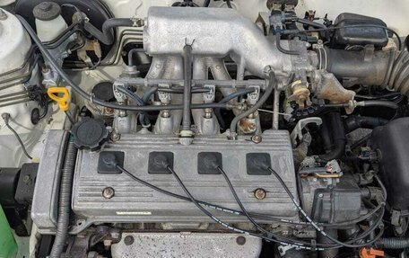 Toyota Corolla, 1997 год, 430 000 рублей, 23 фотография
