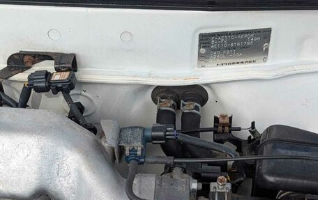 Toyota Corolla, 1997 год, 430 000 рублей, 24 фотография