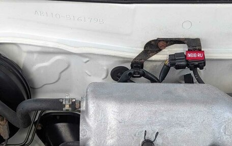 Toyota Corolla, 1997 год, 430 000 рублей, 11 фотография