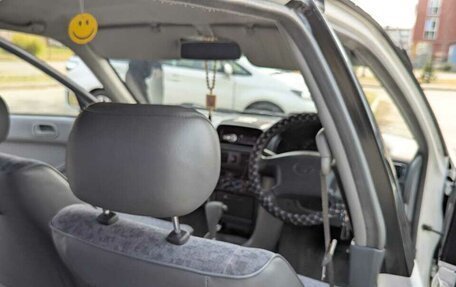 Toyota Corolla, 1997 год, 430 000 рублей, 39 фотография