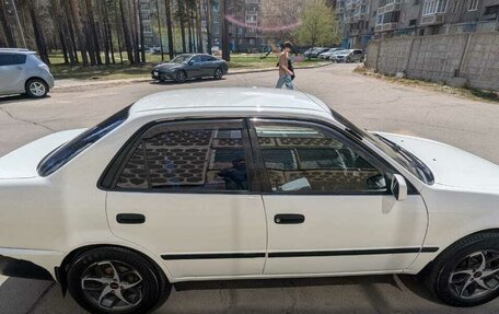 Toyota Corolla, 1997 год, 430 000 рублей, 30 фотография