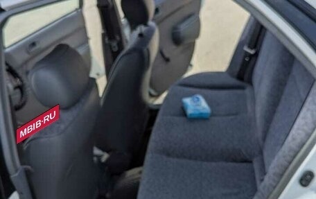 Toyota Corolla, 1997 год, 430 000 рублей, 34 фотография