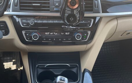 BMW 3 серия, 2017 год, 2 499 999 рублей, 7 фотография