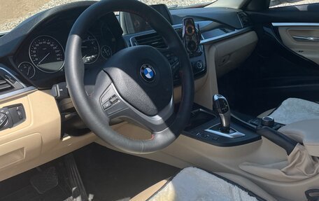 BMW 3 серия, 2017 год, 2 499 999 рублей, 6 фотография