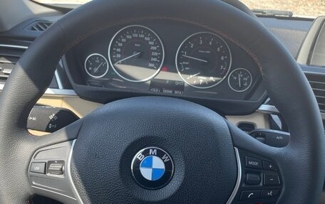 BMW 3 серия, 2017 год, 2 499 999 рублей, 8 фотография