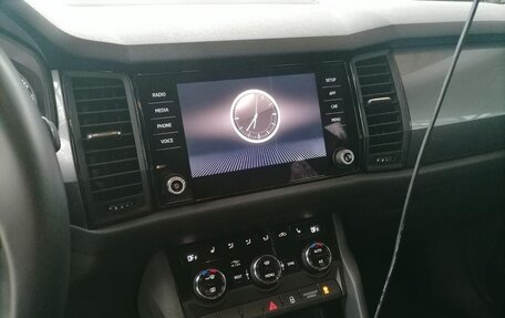 Skoda Kodiaq I, 2020 год, 2 699 000 рублей, 14 фотография