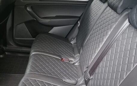 Skoda Kodiaq I, 2020 год, 2 699 000 рублей, 10 фотография