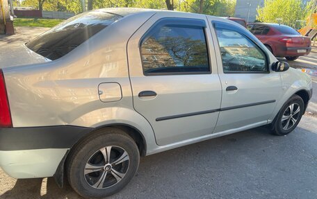 Renault Logan I, 2009 год, 305 000 рублей, 2 фотография
