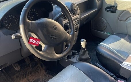 Renault Logan I, 2009 год, 305 000 рублей, 6 фотография