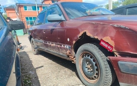 Audi 100, 1991 год, 150 000 рублей, 5 фотография