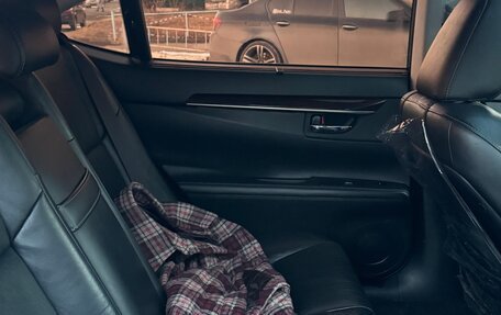 Lexus ES VII, 2013 год, 2 250 000 рублей, 4 фотография