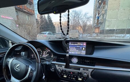 Lexus ES VII, 2013 год, 2 250 000 рублей, 5 фотография