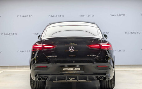 Mercedes-Benz GLE Coupe AMG, 2025 год, 17 750 000 рублей, 4 фотография