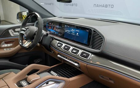 Mercedes-Benz GLE Coupe AMG, 2025 год, 17 750 000 рублей, 11 фотография