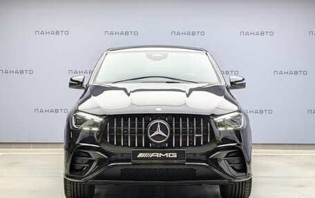 Mercedes-Benz GLE Coupe AMG, 2025 год, 17 750 000 рублей, 3 фотография