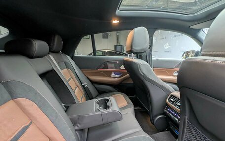 Mercedes-Benz GLE Coupe AMG, 2025 год, 17 750 000 рублей, 13 фотография